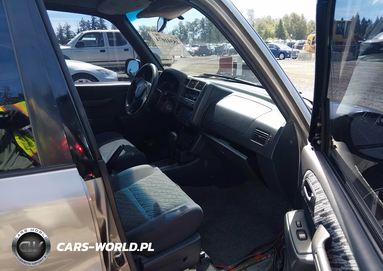 1999 Toyota Rav4 VIN:JT3HP10V9X7130977 - 5