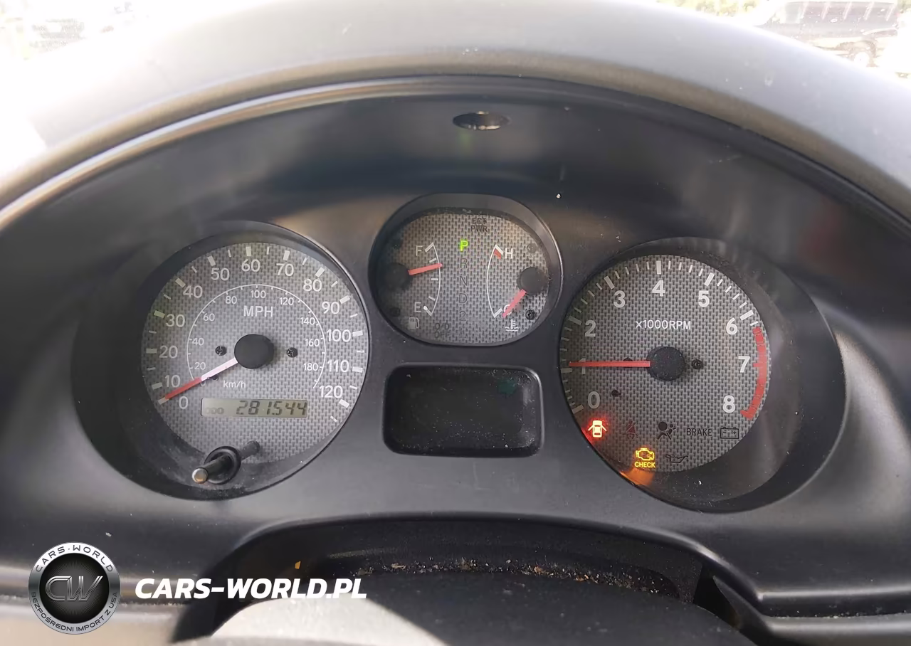 1999 Toyota Rav4 VIN:JT3HP10V9X7130977 - 7