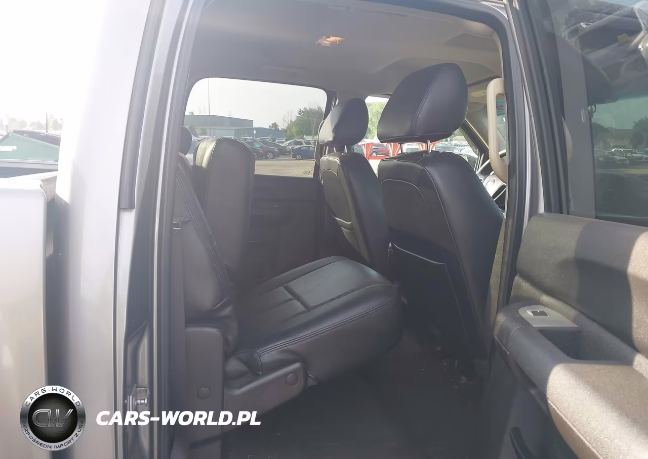 2007 Chevrolet Silverado 1500 Ls VIN:2GCEK13C371732861 - 8