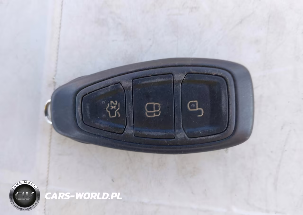 2015 Ford Focus St VIN:1FADP3L92FL281689 - 11