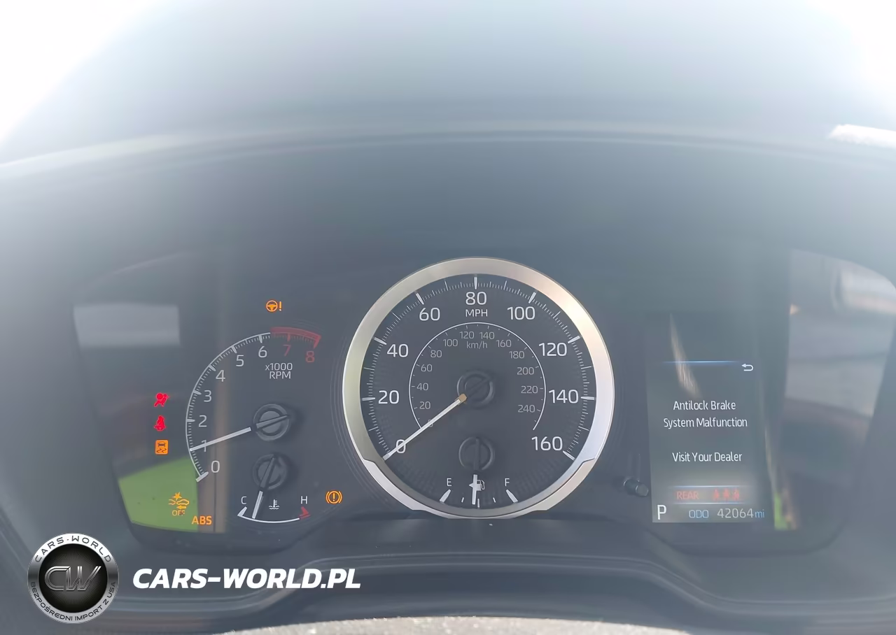 2022 Toyota Corolla Le VIN:5YFEPMAE2NP356403 - 7