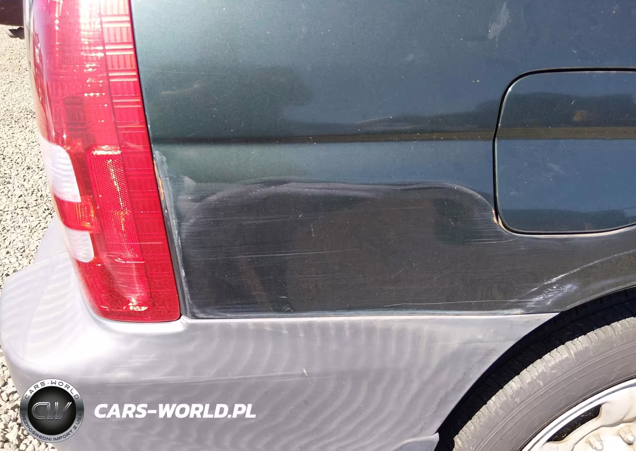 2003 Subaru Forester X VIN:JF1SG63613G712025 - 6