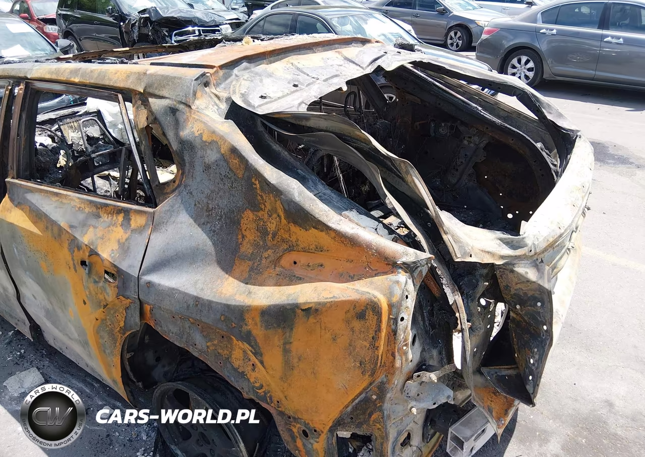 2023 Toyota Bz4X Xle VIN:JTMABACA8PA015987 - 13