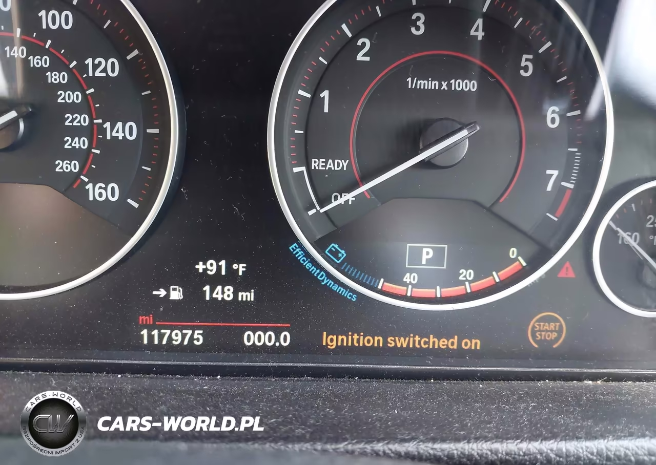 2018 BMW 330I VIN:WBA8B9G57JNU57358 - 15