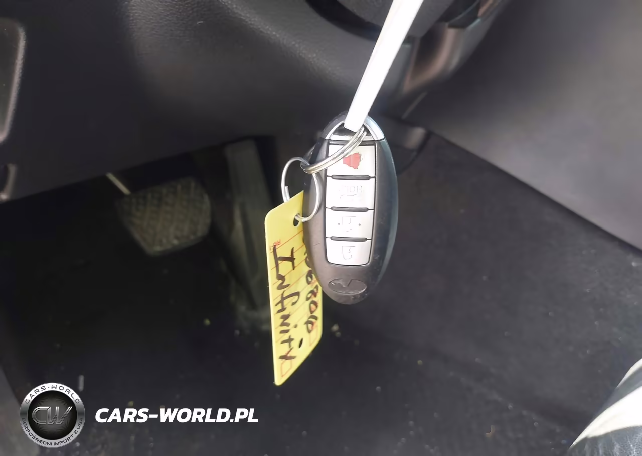 2011 Infiniti G25X VIN:JN1DV6AR3BM450775 - 11
