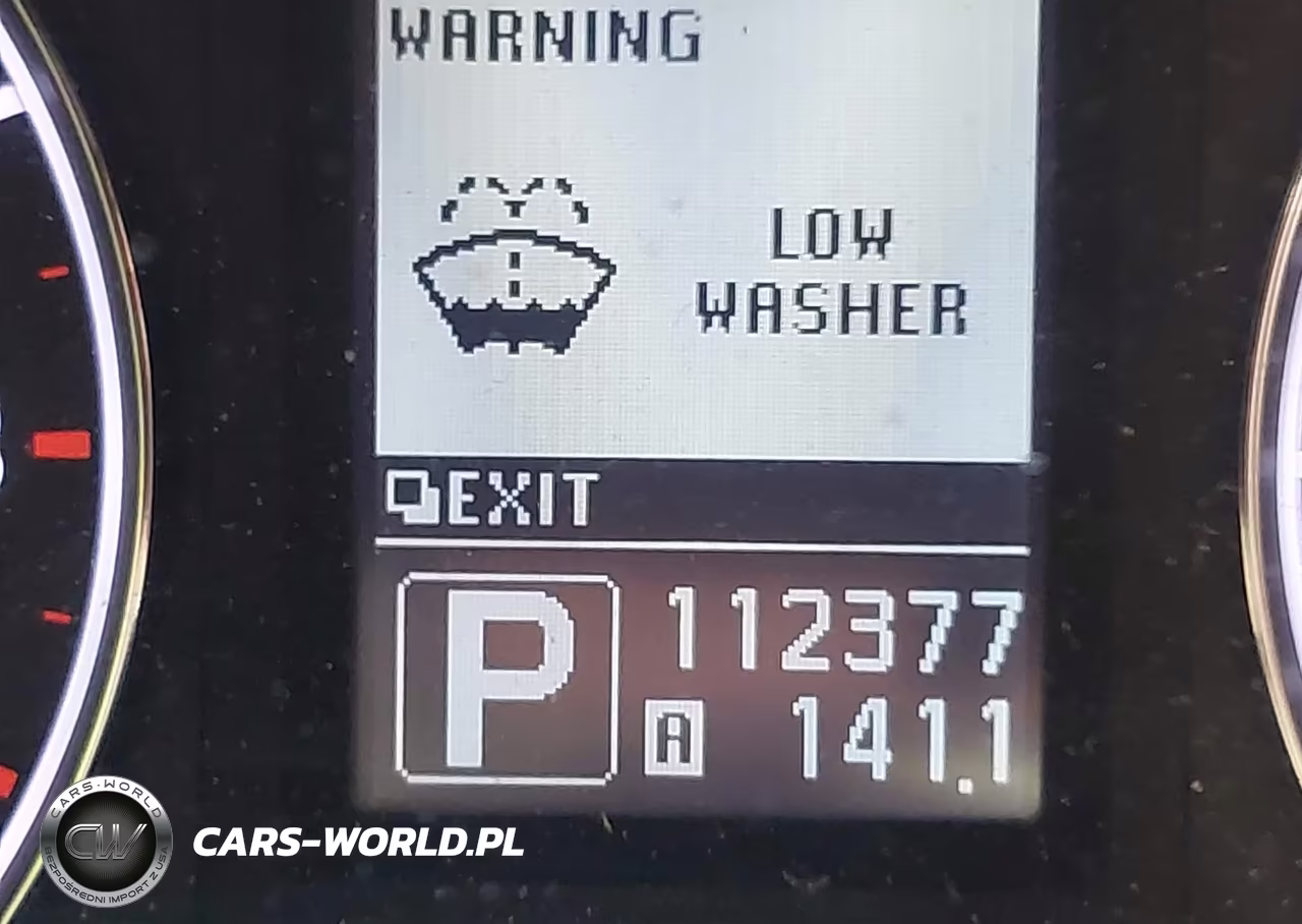 2011 Infiniti G25X VIN:JN1DV6AR3BM450775 - 15