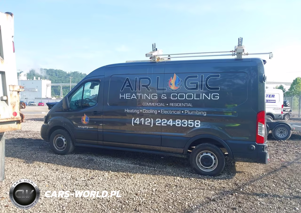 2019 Ford Transit-250 VIN:1FTYR2CMXKKA58868 - 14