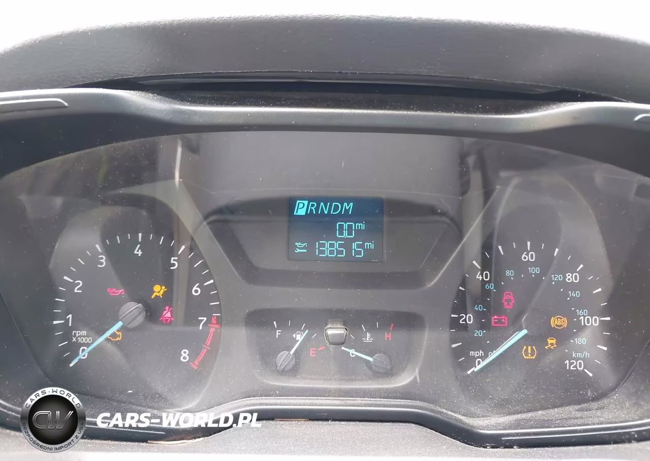 2019 Ford Transit-250 VIN:1FTYR2CMXKKA58868 - 7