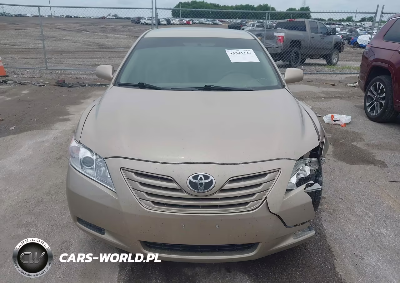 2009 Toyota Camry VIN:4T1BE46K29U898371 - 13