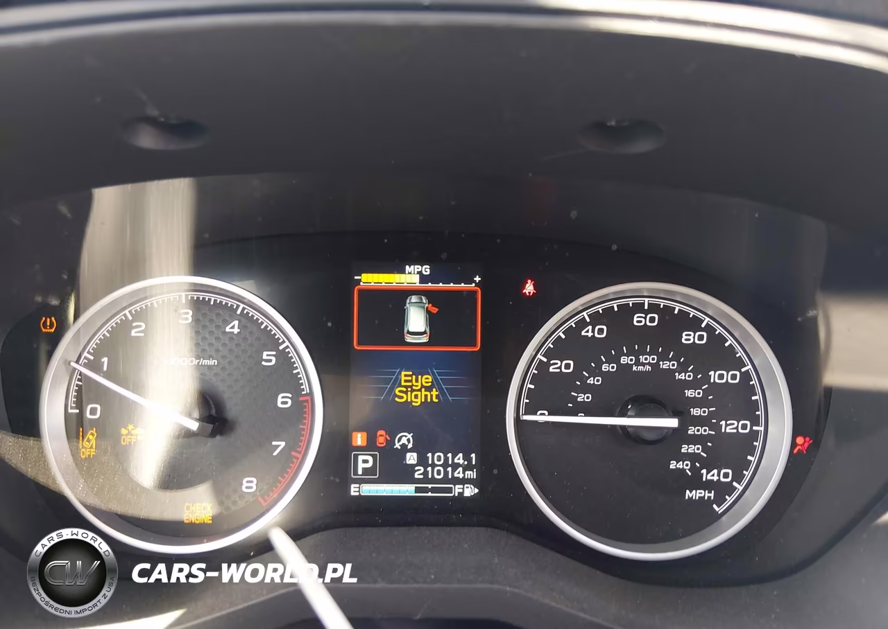 2024 Subaru Forester Premium VIN:JF2SKACC5RH515915 - 7