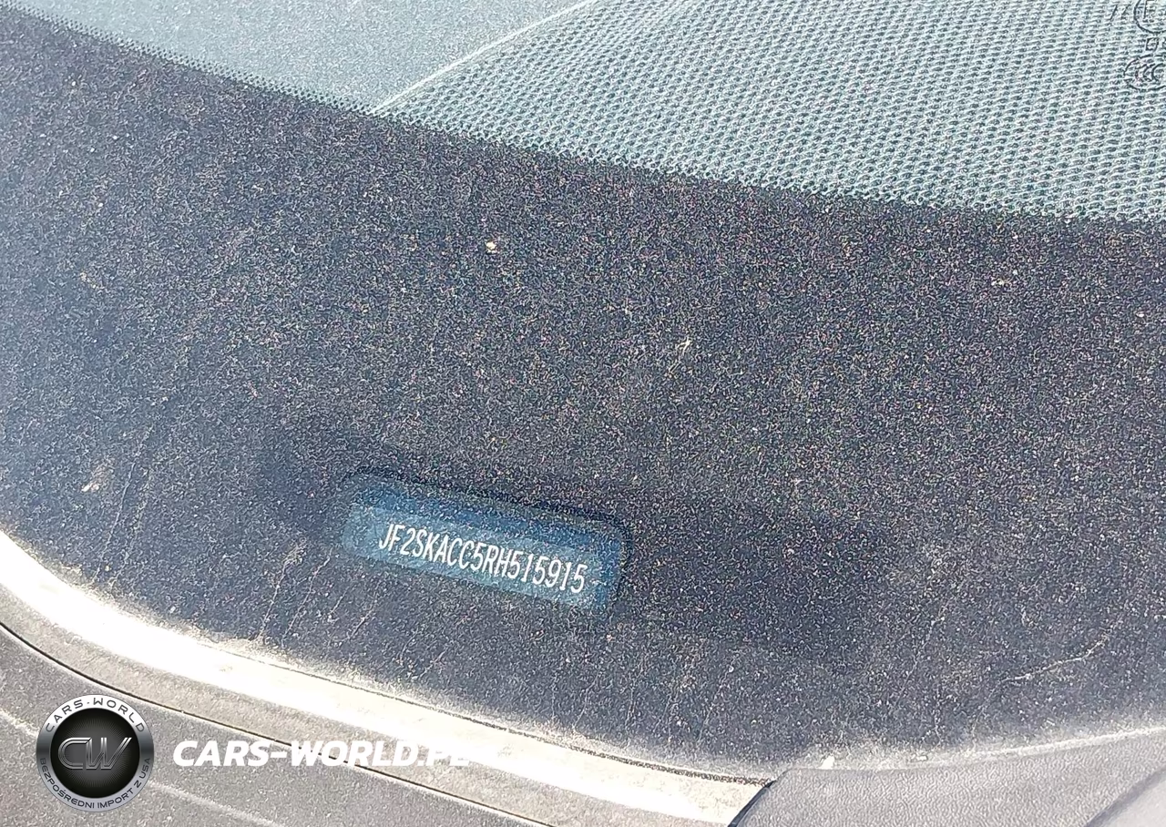 2024 Subaru Forester Premium VIN:JF2SKACC5RH515915 - 9