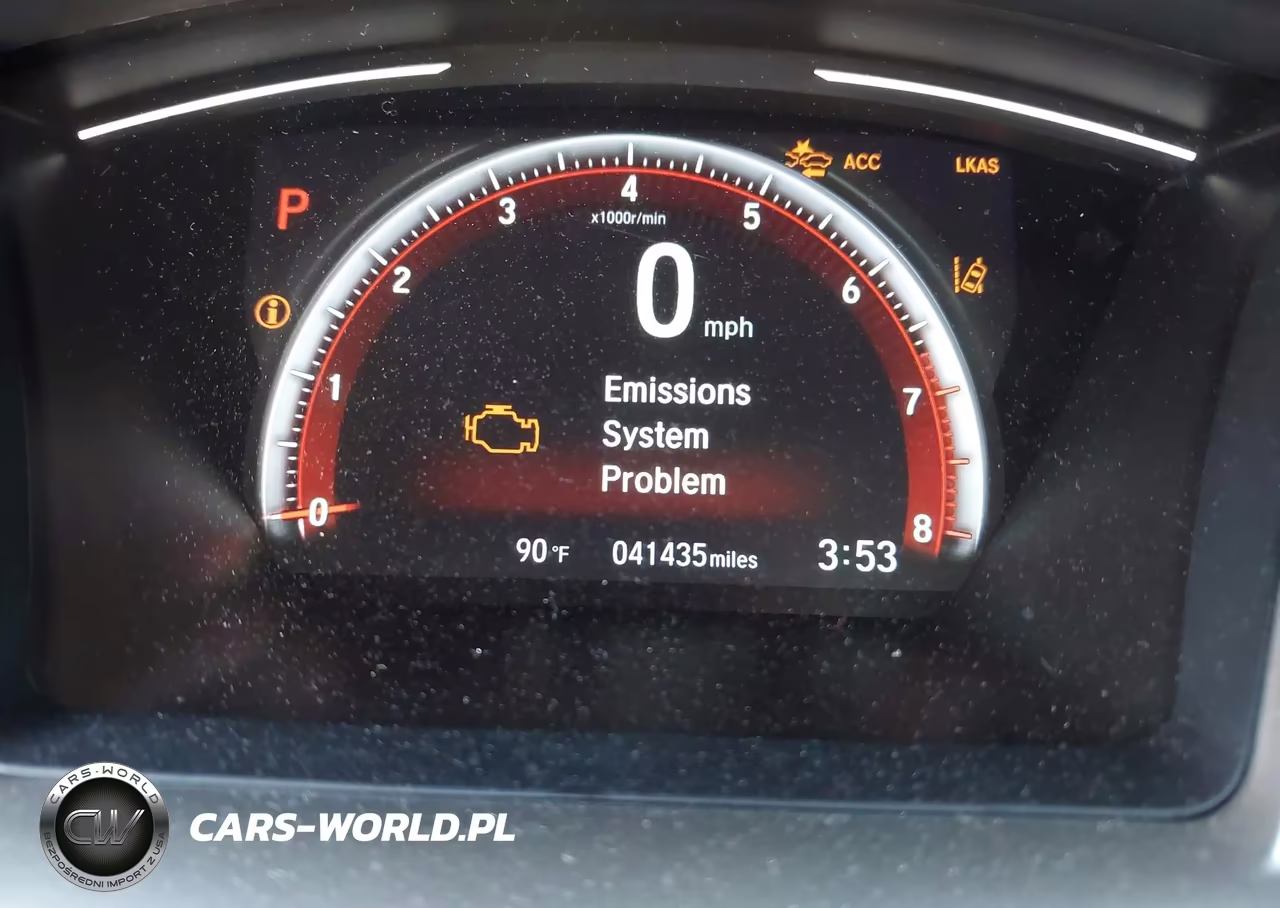 2020 Honda Civic Sport VIN:2HGFC2F81LH598367 - 16