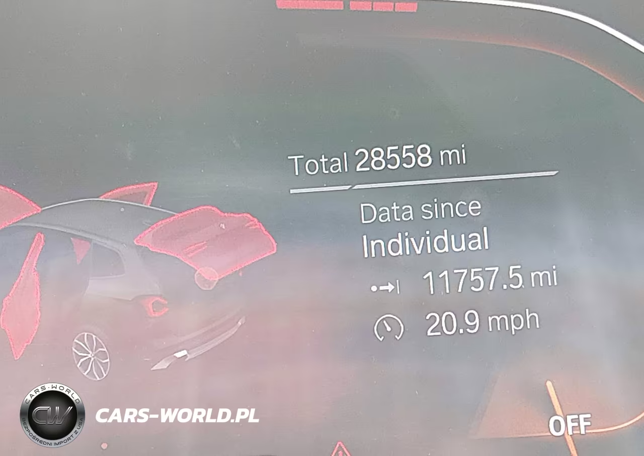 2023 BMW X3 Sdrive30I VIN:WBX47DP0XPN219008 - 14