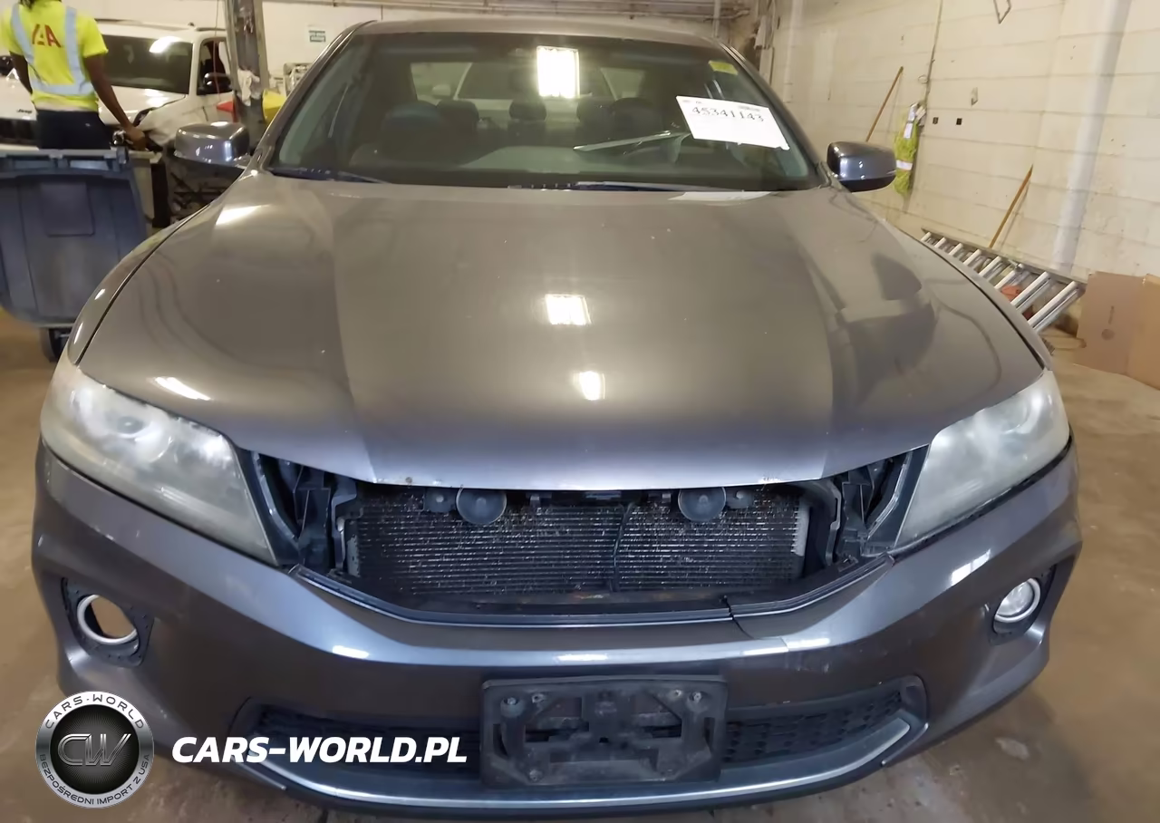 2015 Honda Accord Ex-L VIN:1HGCT1B83FA001659 - 12
