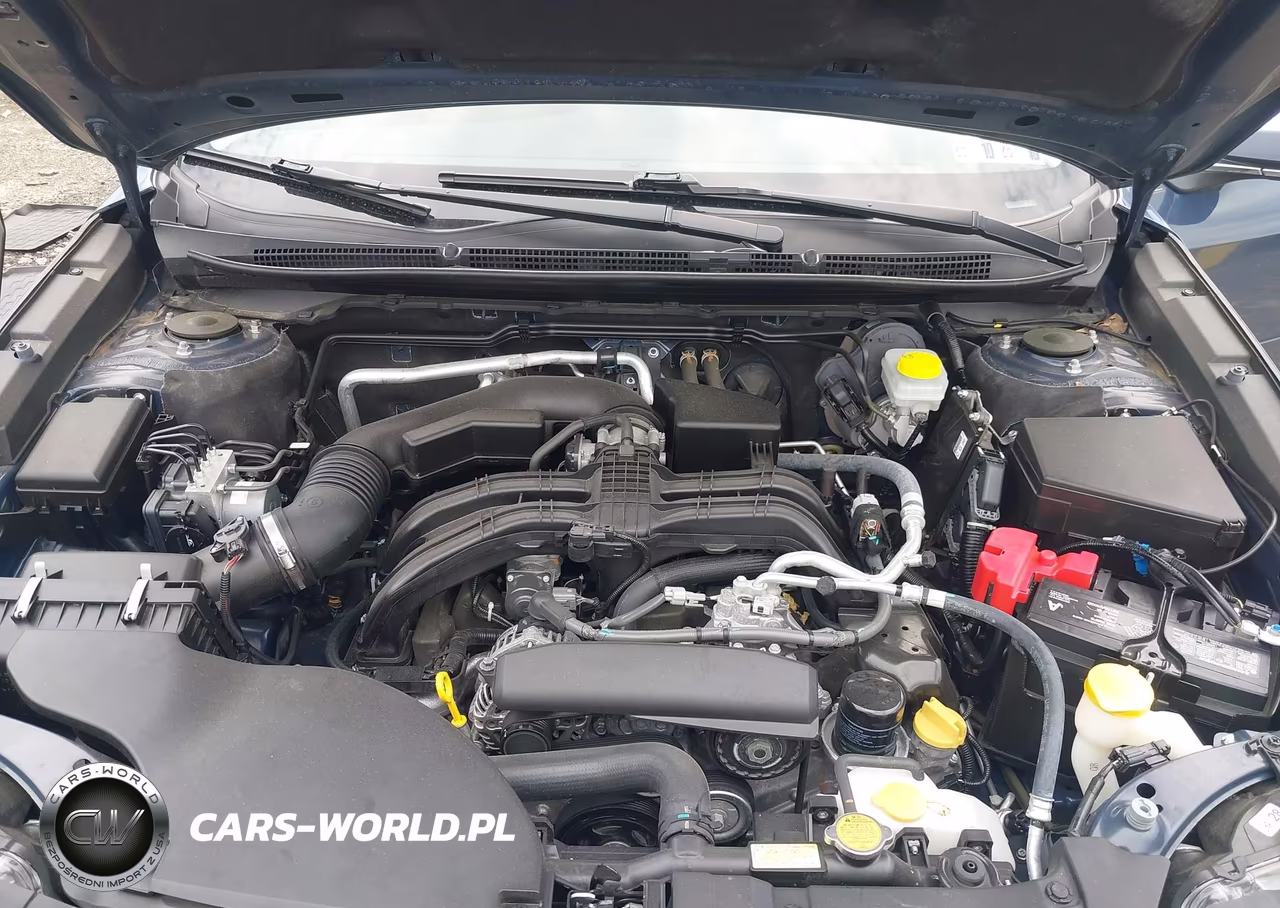 2023 Subaru Outback Touring VIN:4S4BTAPC9P3180203 - 10