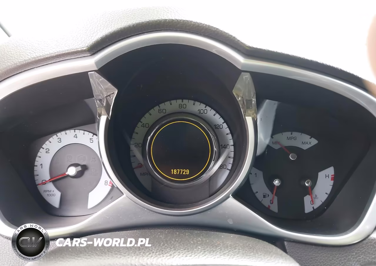 2012 Cadillac Srx Luxury Collection VIN:3GYFNDE30CS578435 - 7