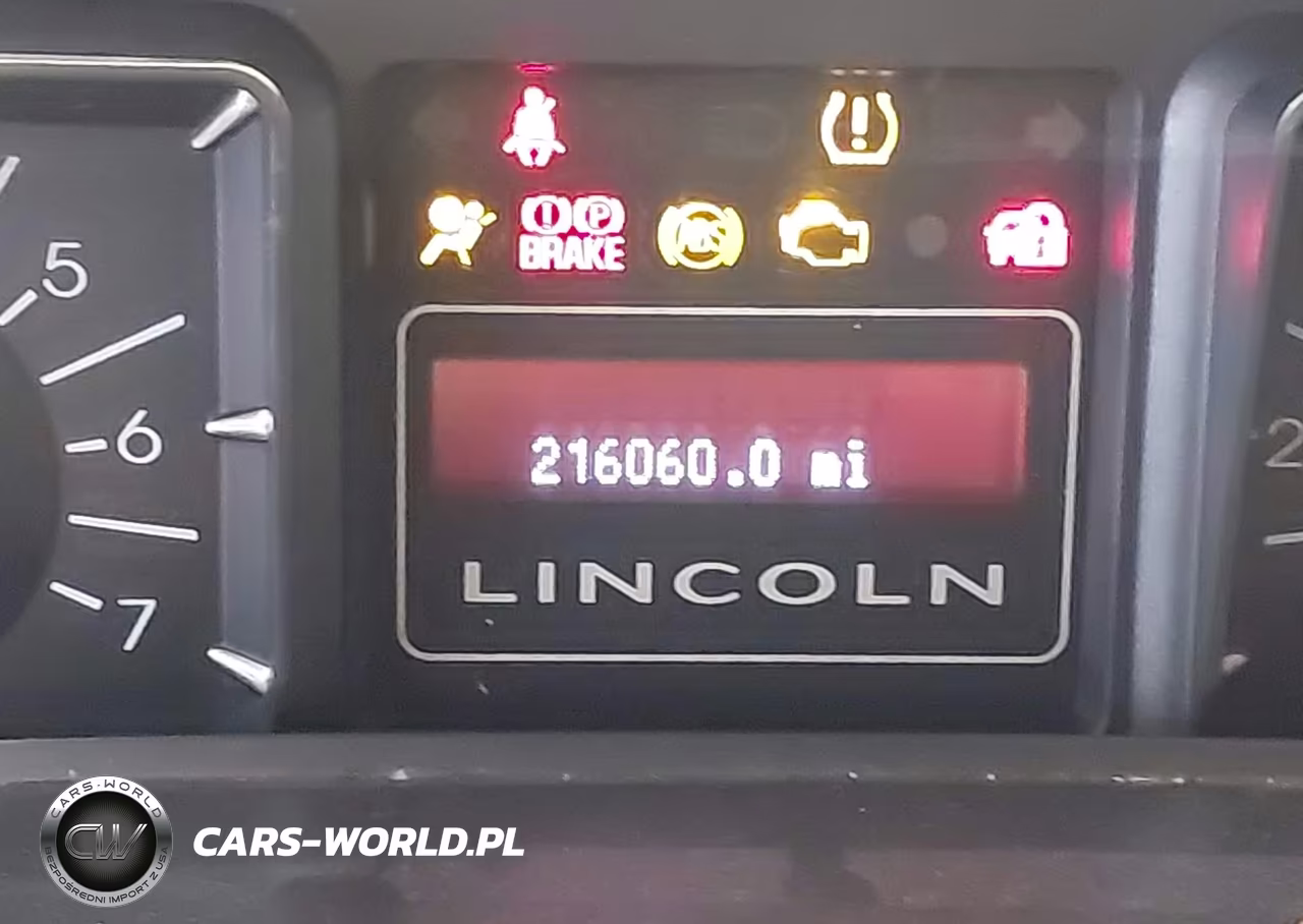 2007 Lincoln Navigator Ultimate VIN:5LMFU28587LJ07468 - 15