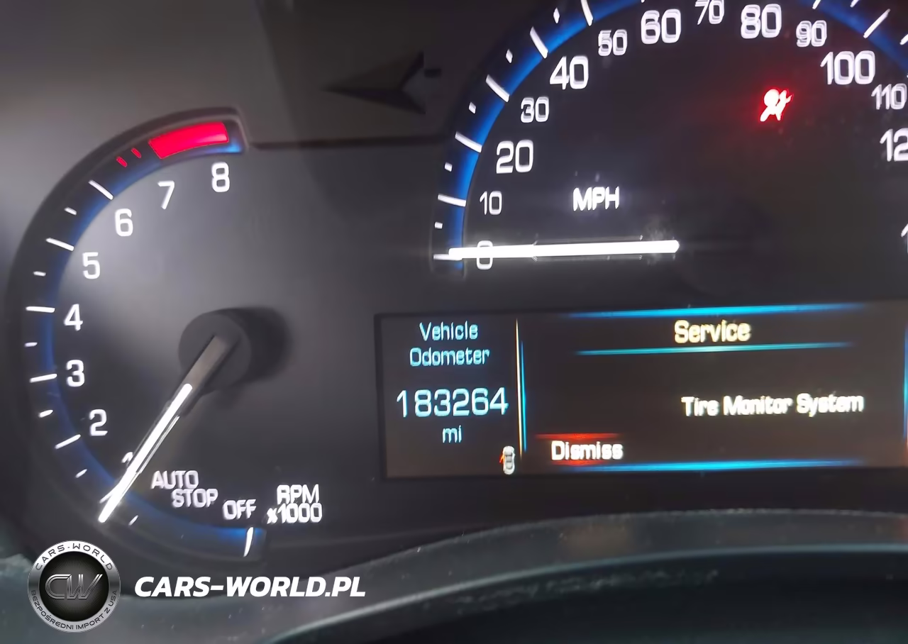 2016 Cadillac Ats Standard VIN:1G6AA5RX6G0112670 - 7