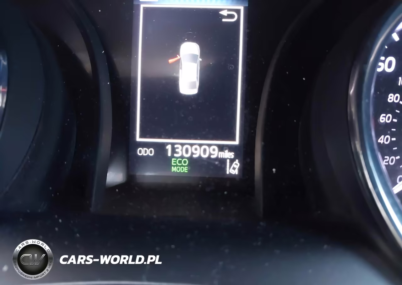 2019 Toyota Camry Hybrid Se VIN:4T1B21HK2KU516897 - 16