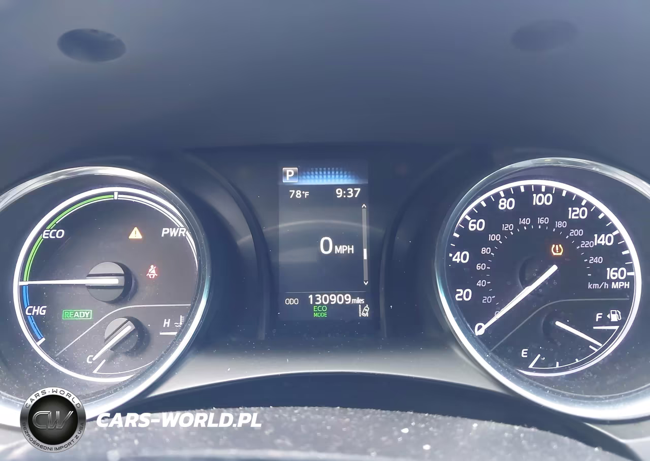 2019 Toyota Camry Hybrid Se VIN:4T1B21HK2KU516897 - 7
