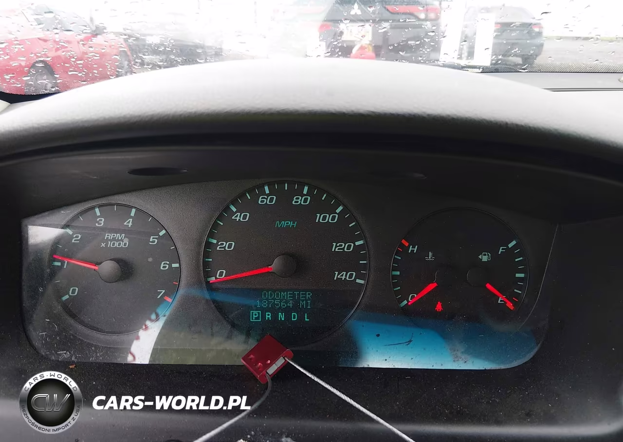 2013 Chevrolet Impala Ls VIN:2G1WF5E31D1208545 - 7