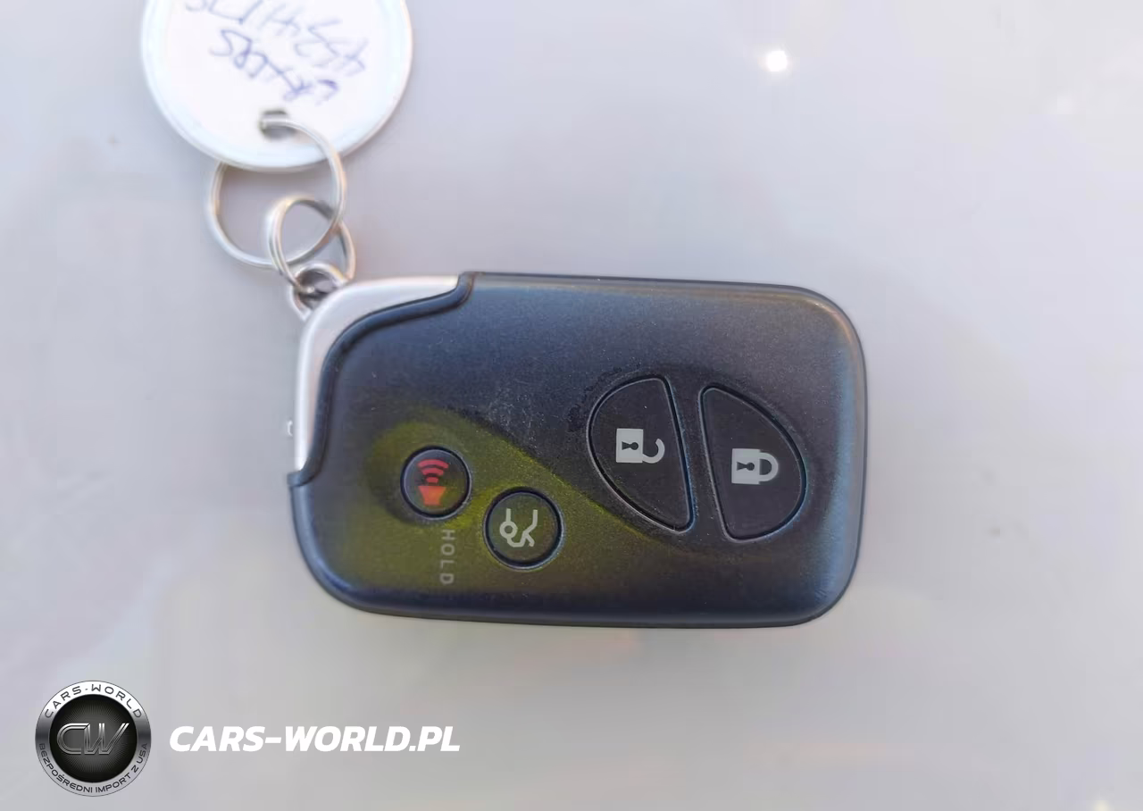 2006 Lexus Is 350 VIN:JTHBE262X65010494 - 11
