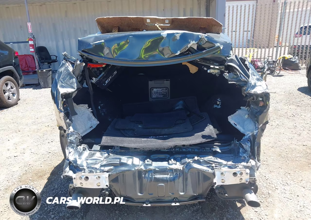 2006 Lexus Is 350 VIN:JTHBE262X65010494 - 16