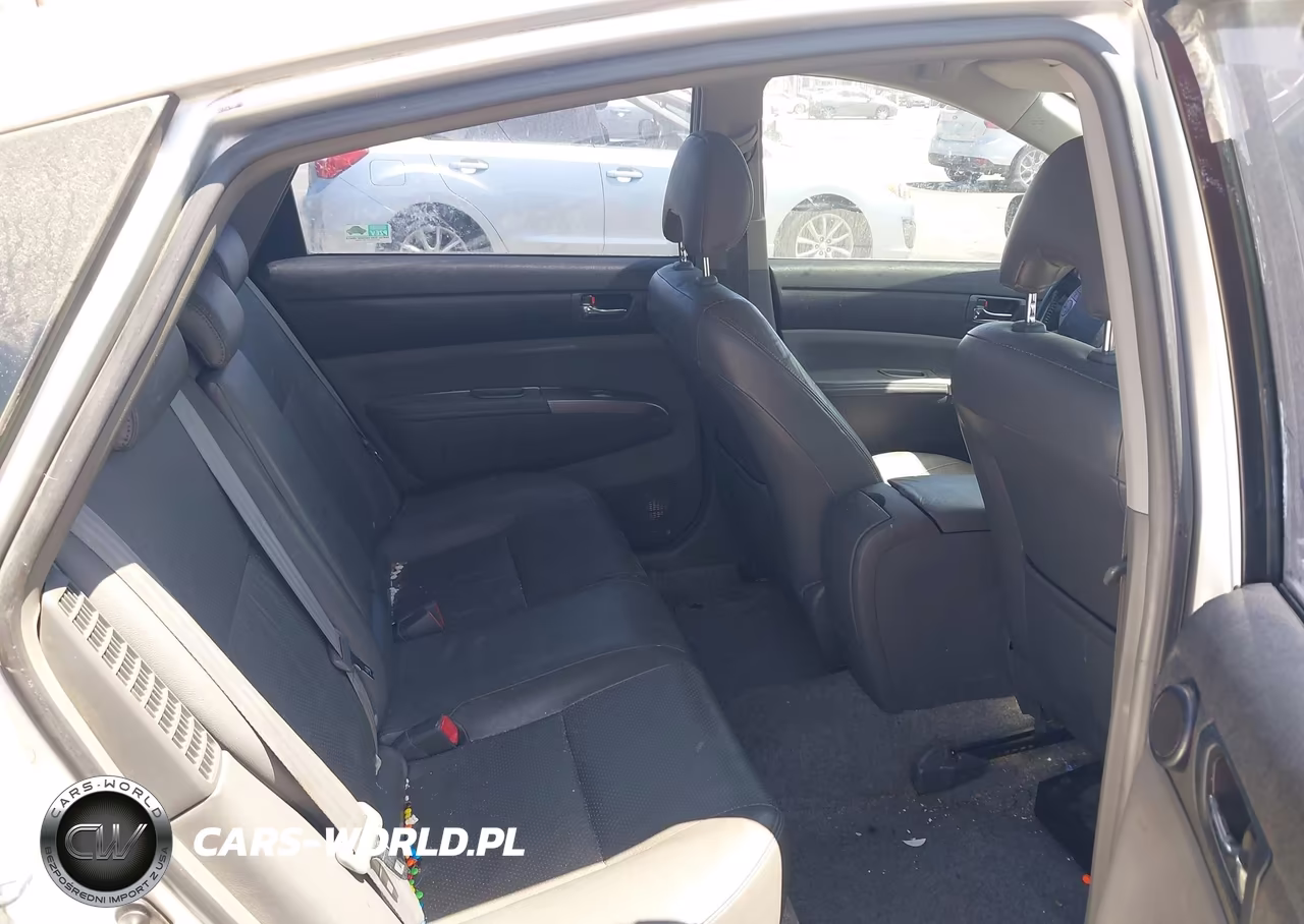 2008 Toyota Prius VIN:JTDKB20U483299620 - 8