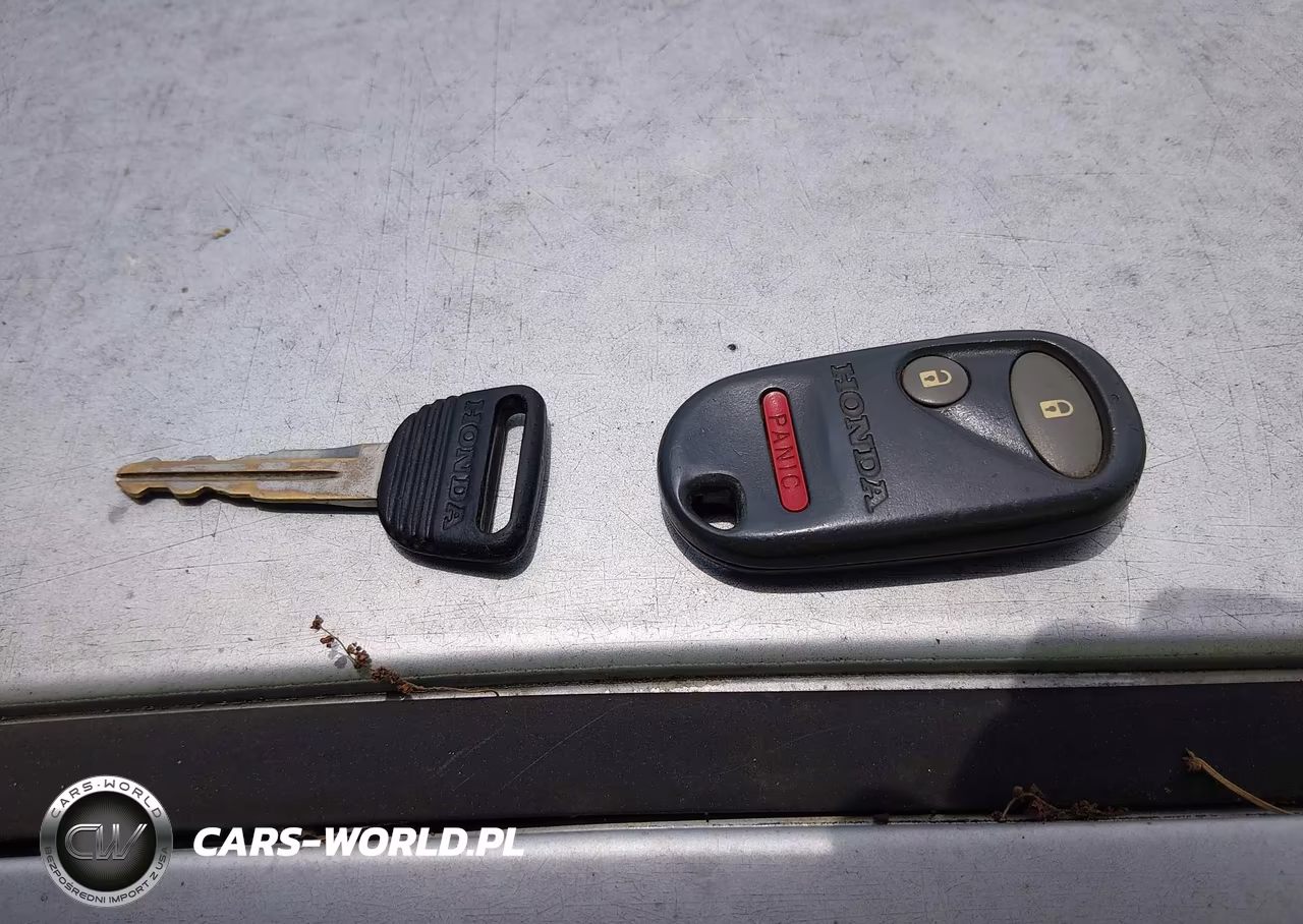 2000 Honda Civic Value Package VIN:2HGEJ6612YH579233 - 11