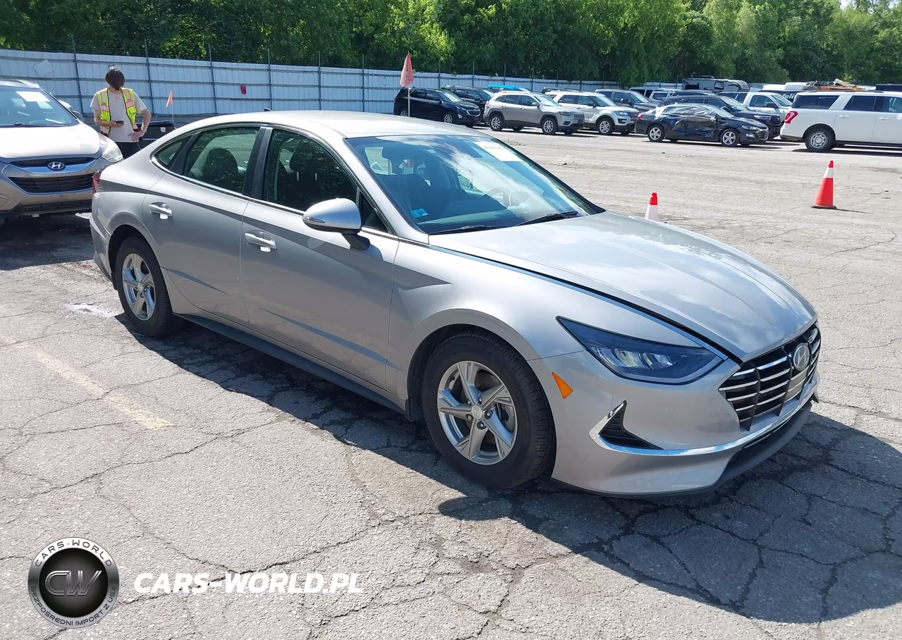 2023 Hyundai Sonata Se – zdjęcie 1 z 16