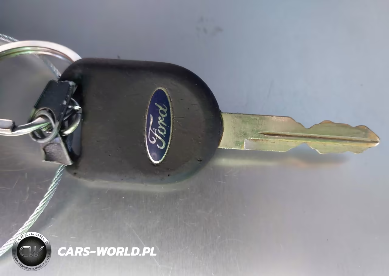 2001 Ford Explorer Sport Trac VIN:1FMZU67E81UB95688 - 11