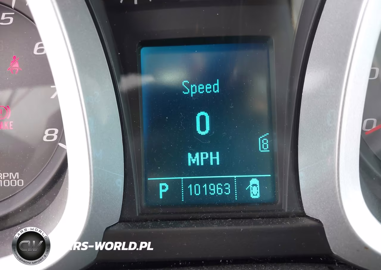 2011 Chevrolet Equinox 1Lt VIN:2GNALDEC7B1164088 - 12