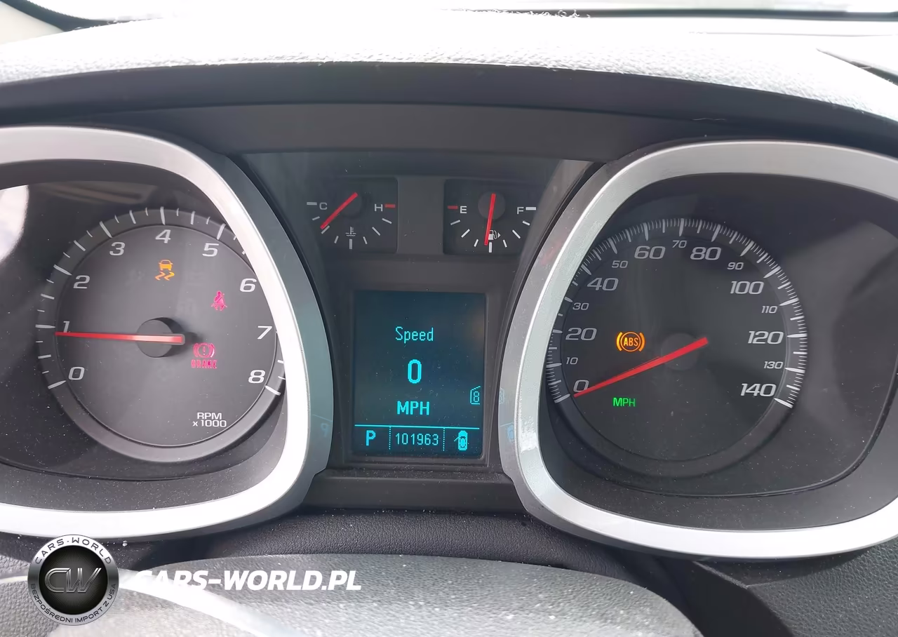 2011 Chevrolet Equinox 1Lt VIN:2GNALDEC7B1164088 - 7