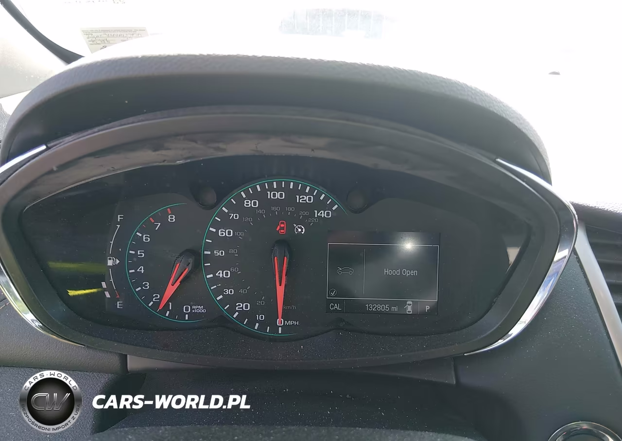 2017 Chevrolet Trax Lt VIN:3GNCJLSB1HL279782 - 7