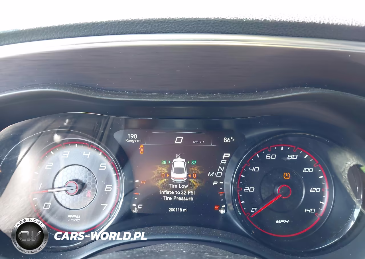2016 Dodge Charger Sxt VIN:2C3CDXHG7GH297855 - 7
