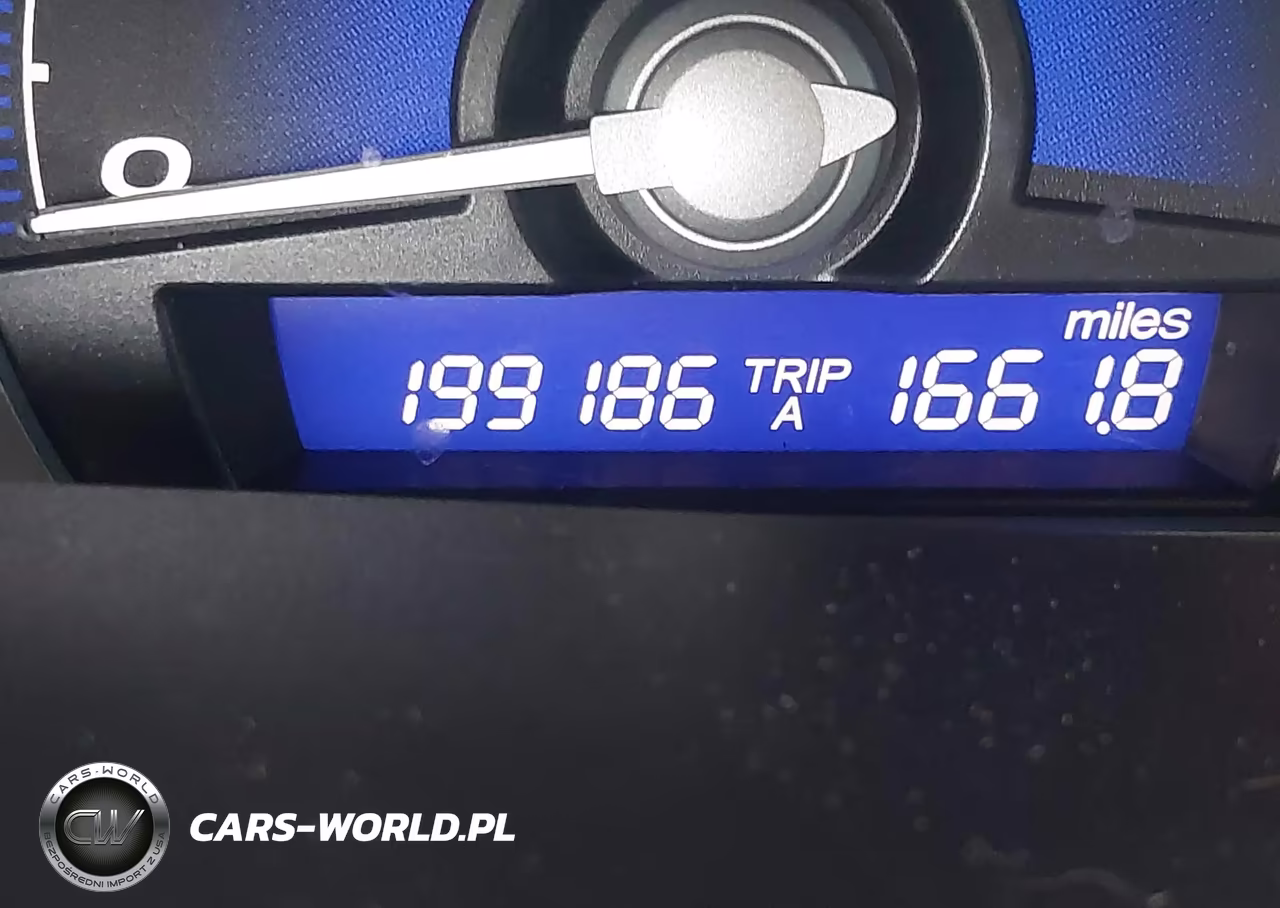2008 Honda Civic Ex VIN:2HGFG11848H560872 - 7