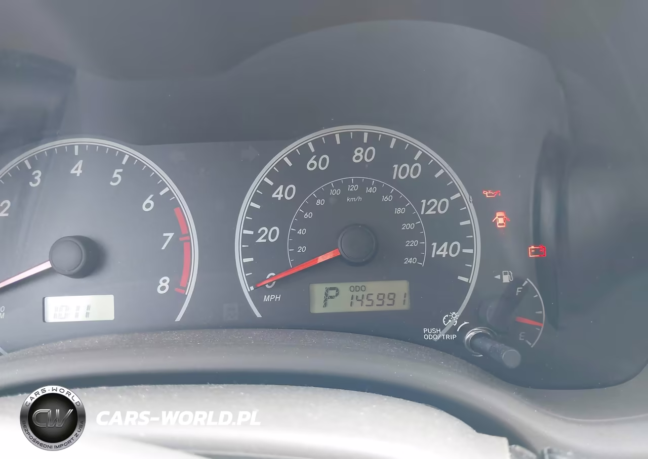 2009 Toyota Corolla Le VIN:JTDBL40E499079569 - 7
