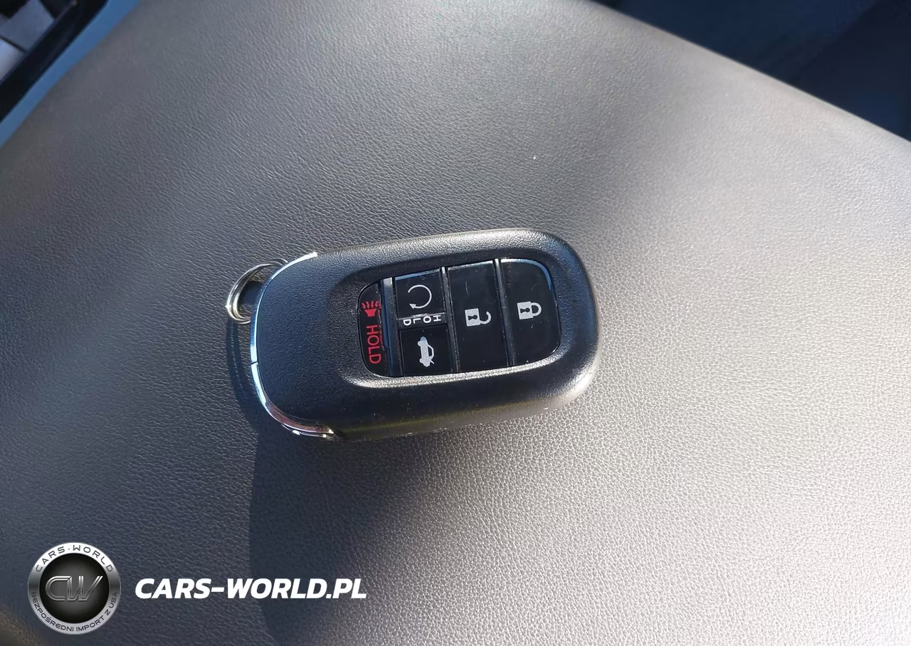 2025 Honda Accord Hybrid Ex-L VIN:1HGCY2F6XSA090978 - 11