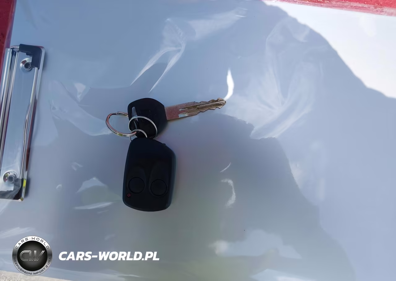 1996 Honda Accord Ex-Ex-R VIN:1HGCD5654TA050014 - 11