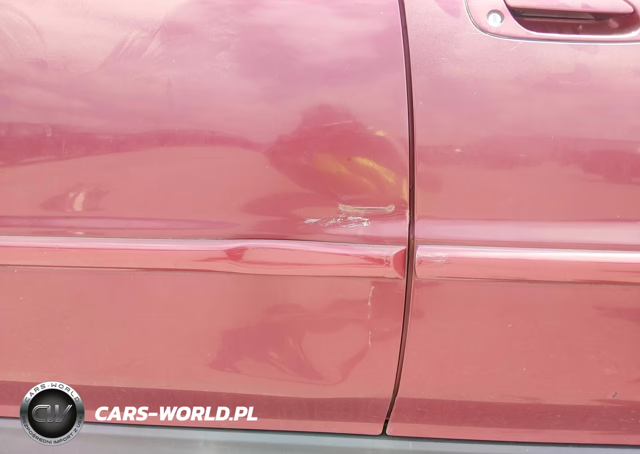 1996 Honda Accord Ex-Ex-R VIN:1HGCD5654TA050014 - 6