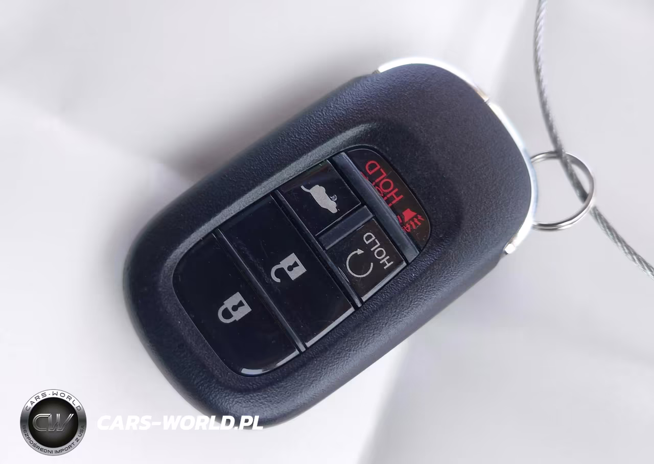 2025 Honda Cr-V Ex Awd VIN:2HKRS4H46SH494970 - 11