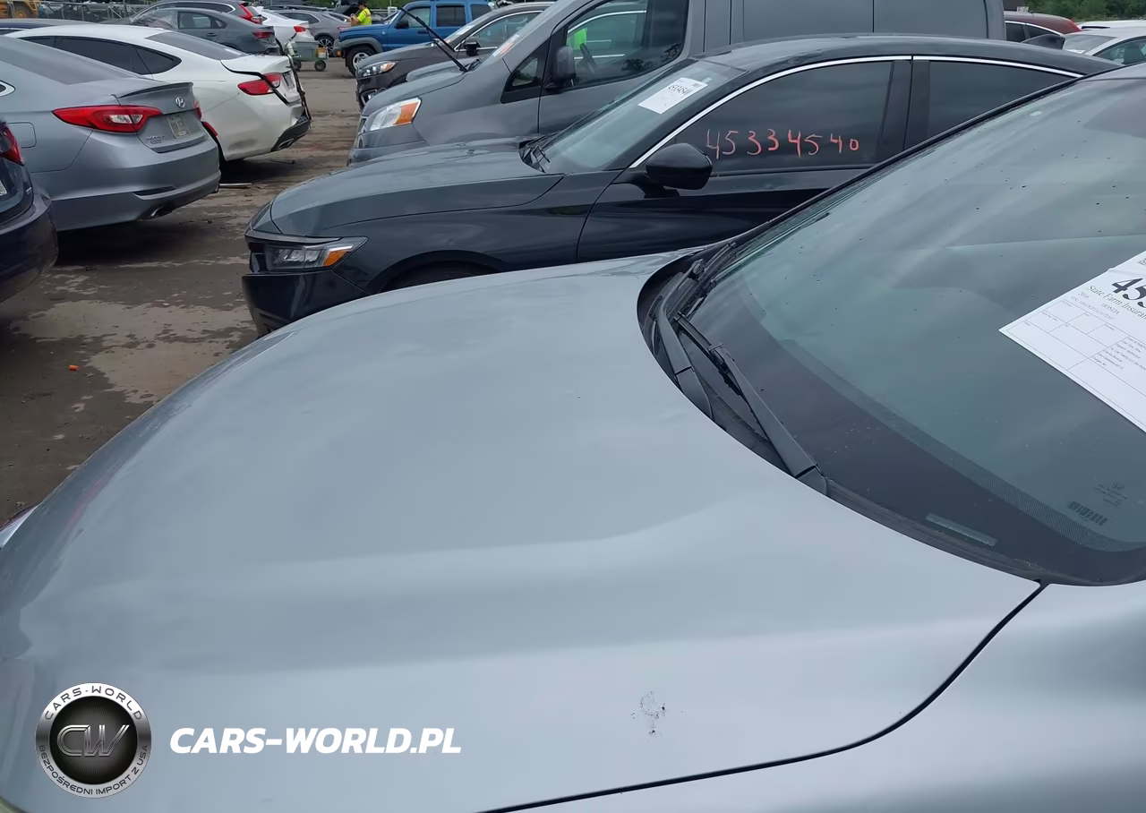 2016 Honda Accord Lx VIN:1HGCR2F33GA172397 - 6