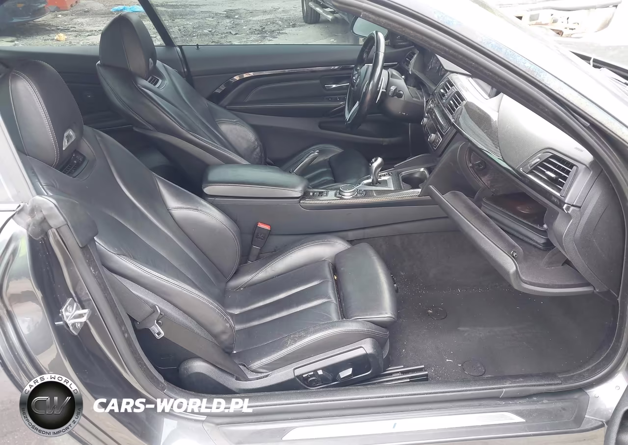 2015 BMW M4 VIN:WBS3U9C57FJ967942 - 5