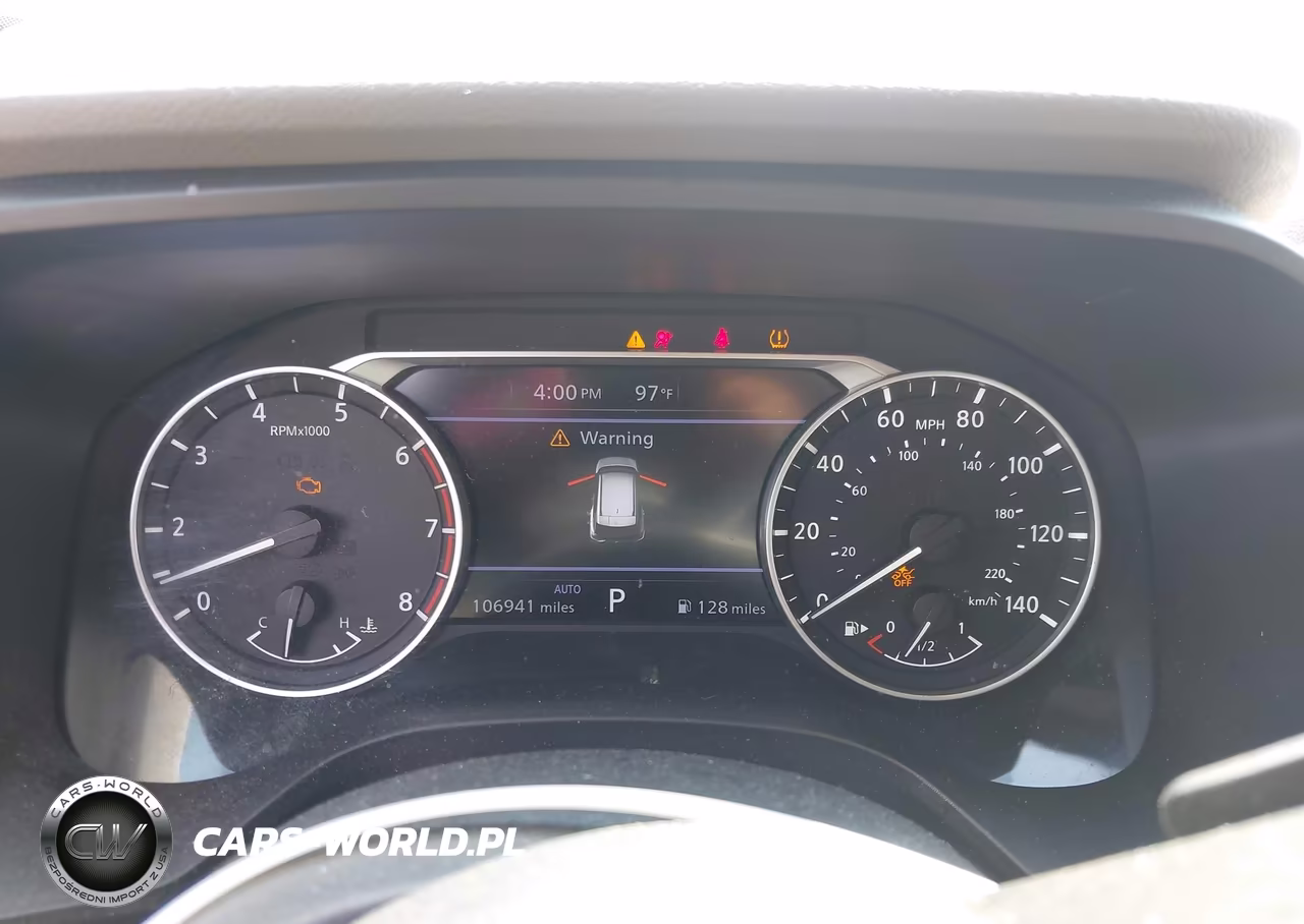 2021 Nissan Rogue Sv VIN:JN8AT3BB6MW221766 - 7
