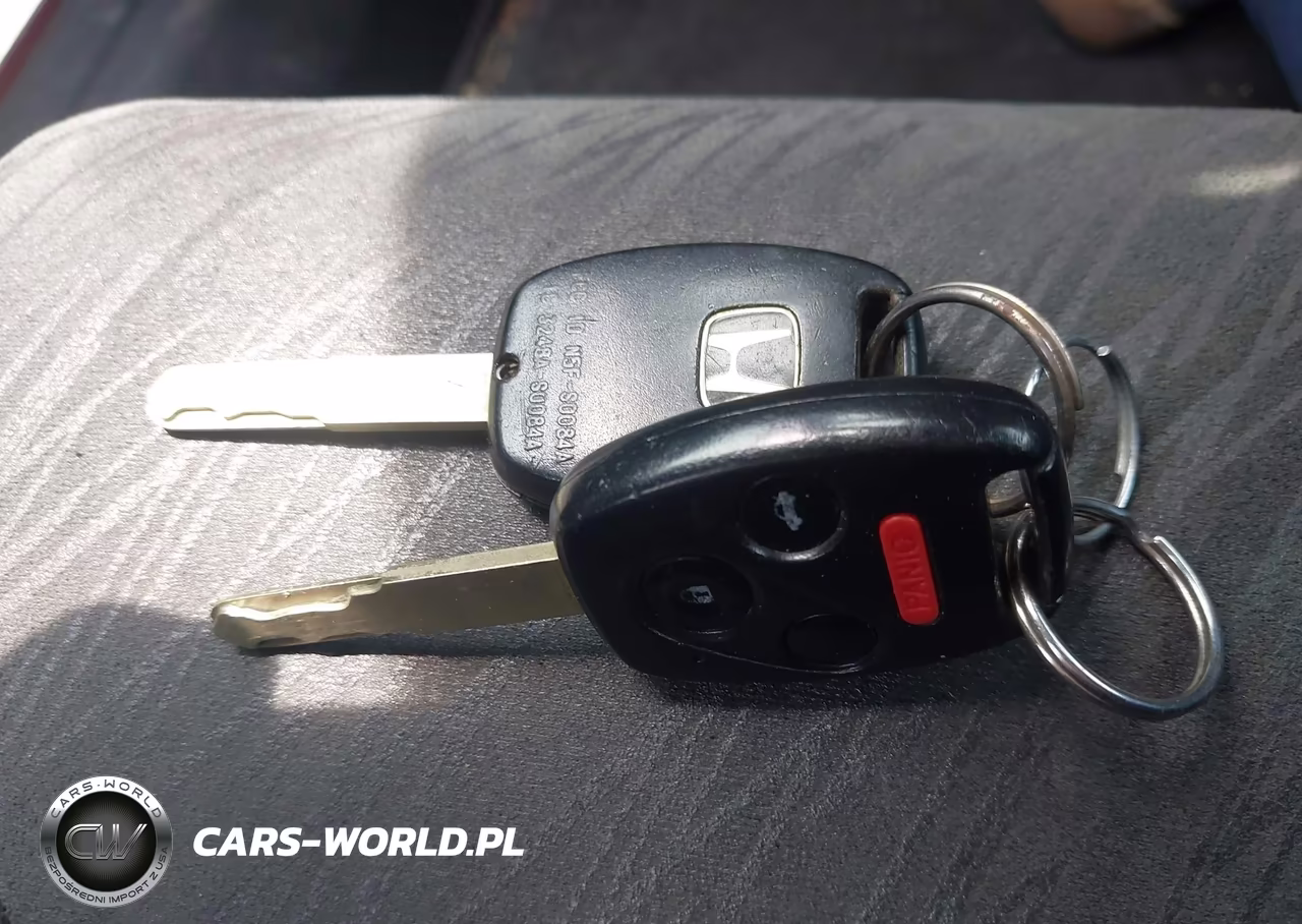 2008 Honda Civic Ex VIN:2HGFG11858H541652 - 11