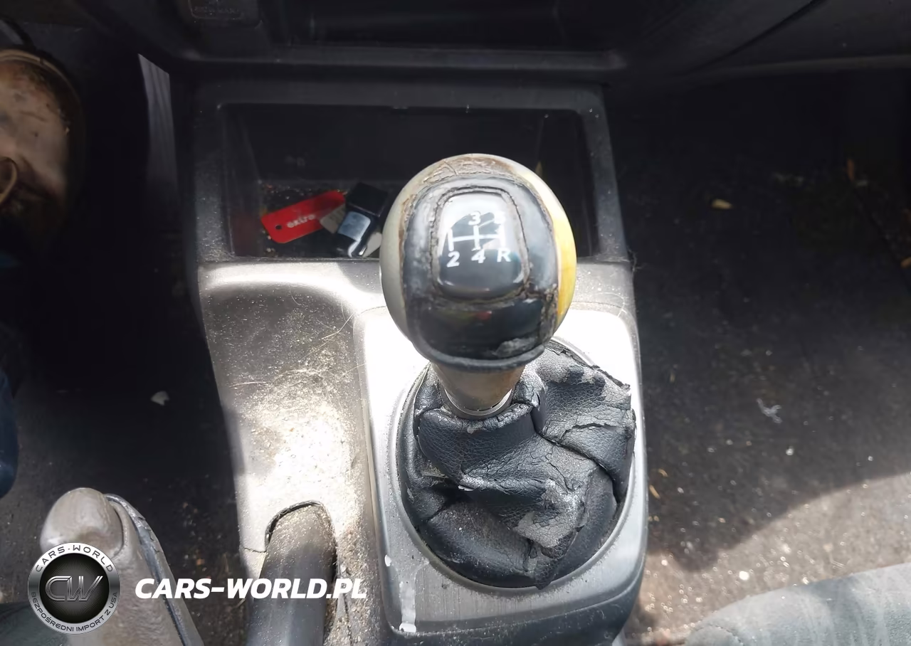 2008 Honda Civic Ex VIN:2HGFG11858H541652 - 13