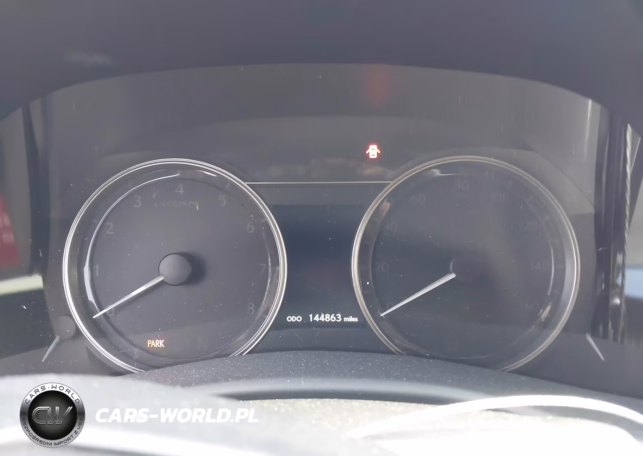 2014 Lexus Gs 350 VIN:JTHBE1BL7E5035506 - 7