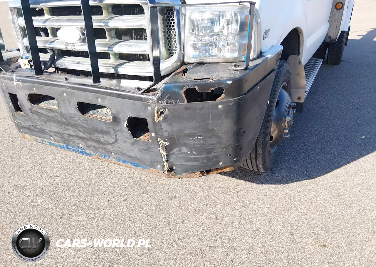 1999 Ford F-450 VIN:1FDXF46S8XEA71792 - 11