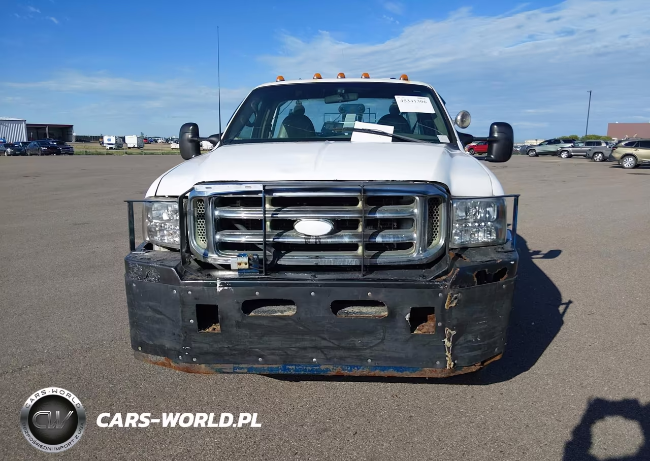1999 Ford F-450 VIN:1FDXF46S8XEA71792 - 13