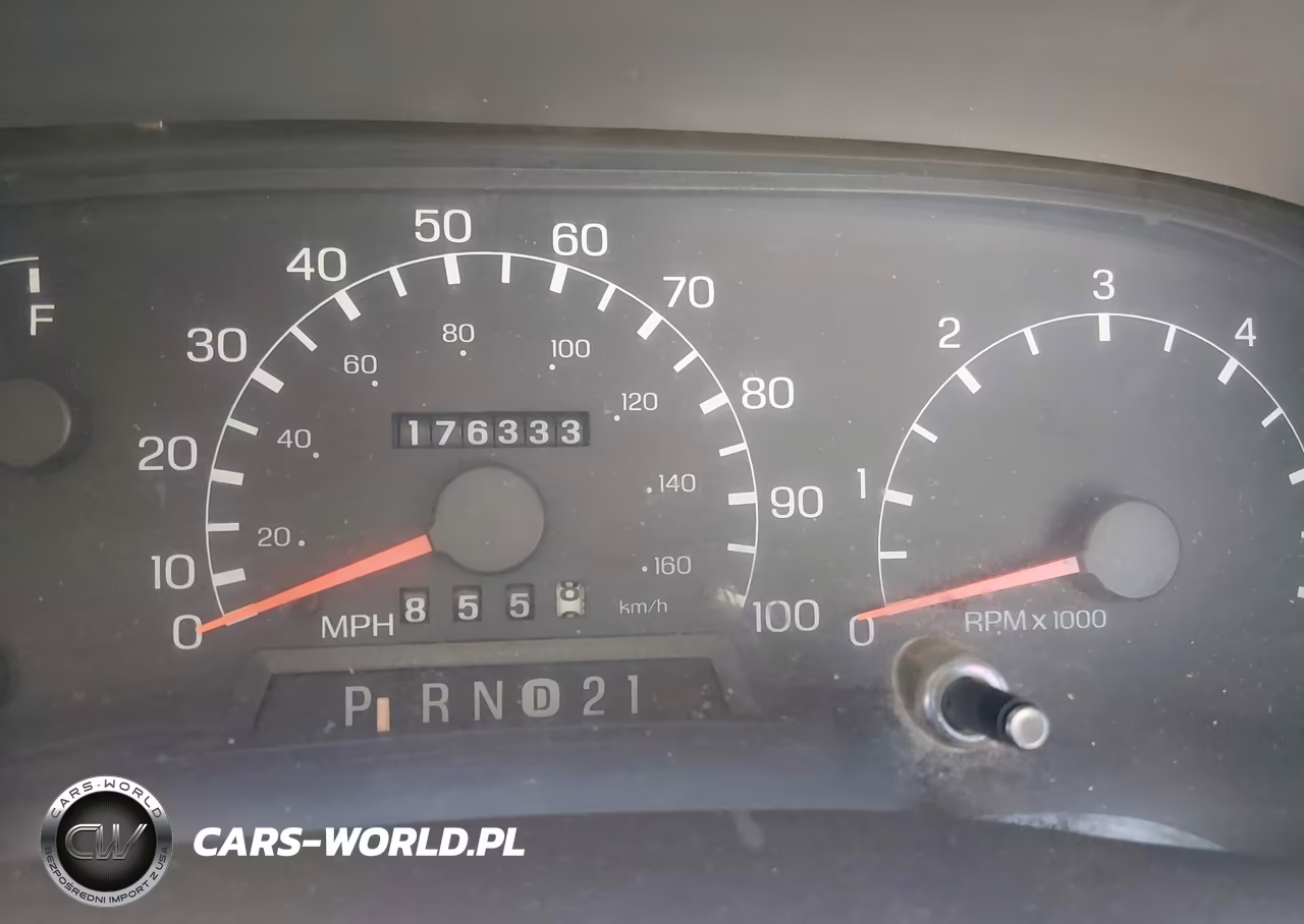 1999 Ford F-450 VIN:1FDXF46S8XEA71792 - 5
